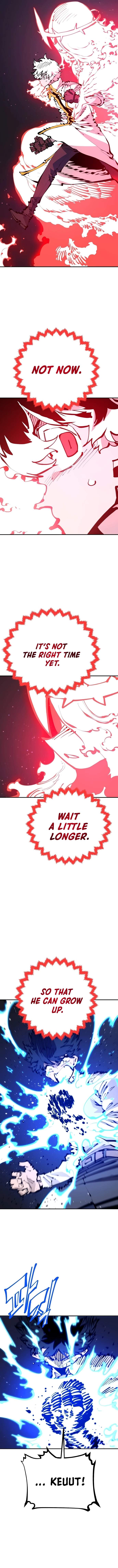 Player Hellish Situation Chapter 75-eng-li - Page 2
