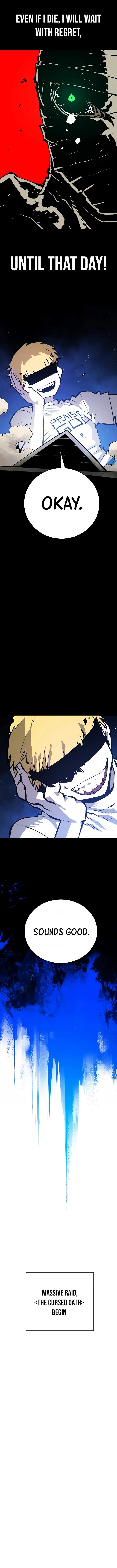 Player Hellish Situation Chapter 116-eng-li - Page 3