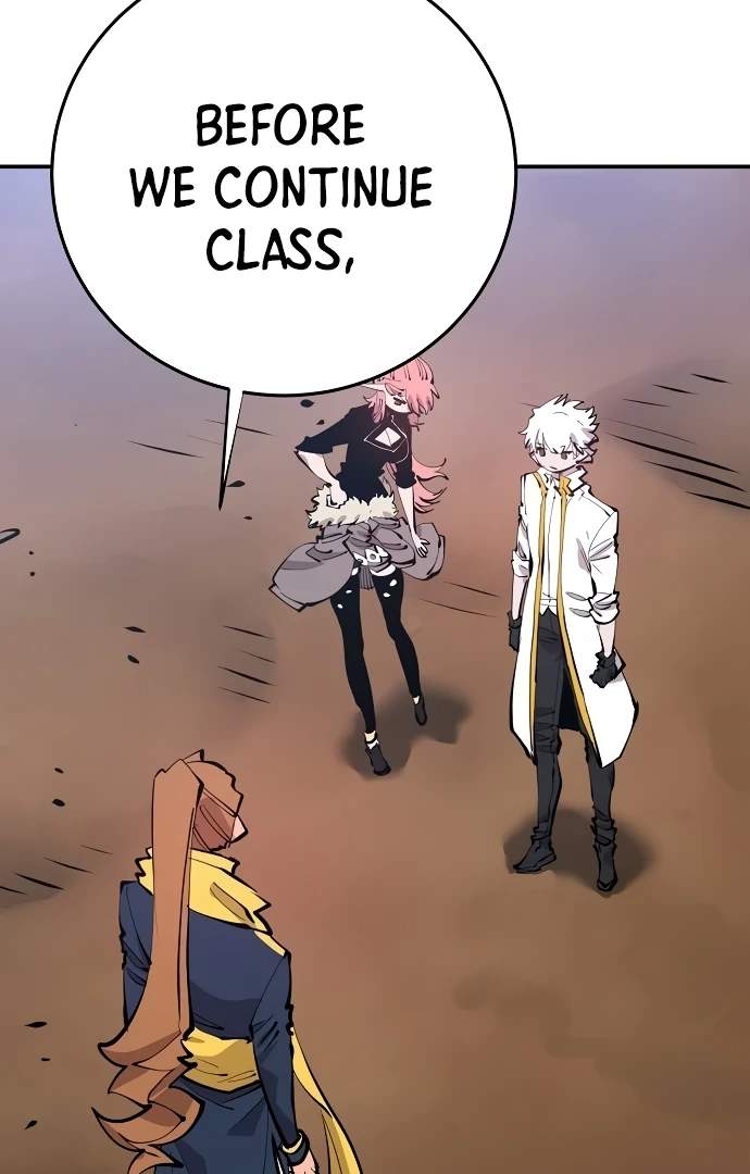 Player Hellish Situation Chapter 93-eng-li - Page 35