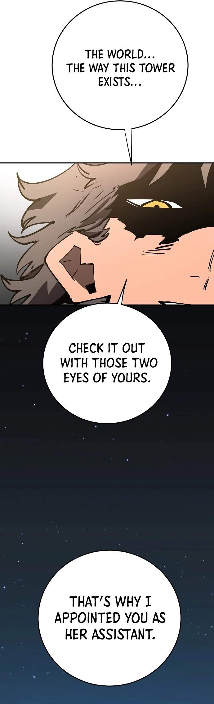Player Hellish Situation Chapter 119-eng-li - Page 20
