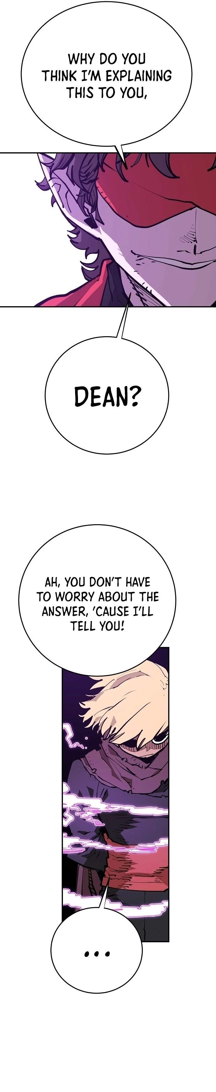 Player Hellish Situation Chapter 128-eng-li - Page 24
