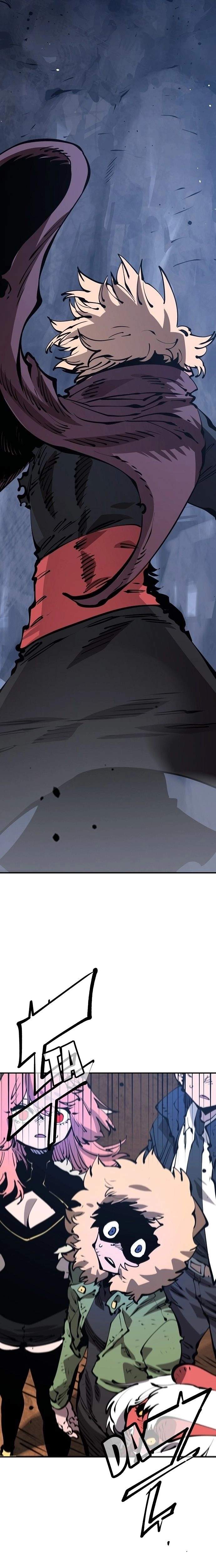 Player Hellish Situation Chapter 71-eng-li - Page 15