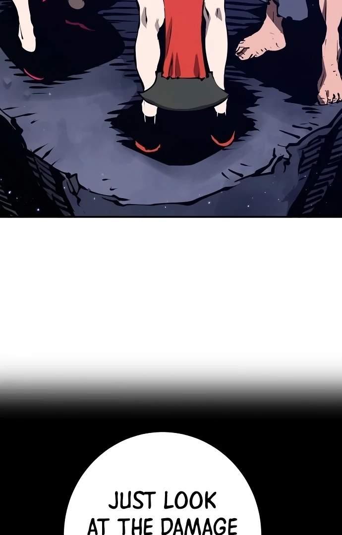 Player Hellish Situation Chapter 72-eng-li - Page 36