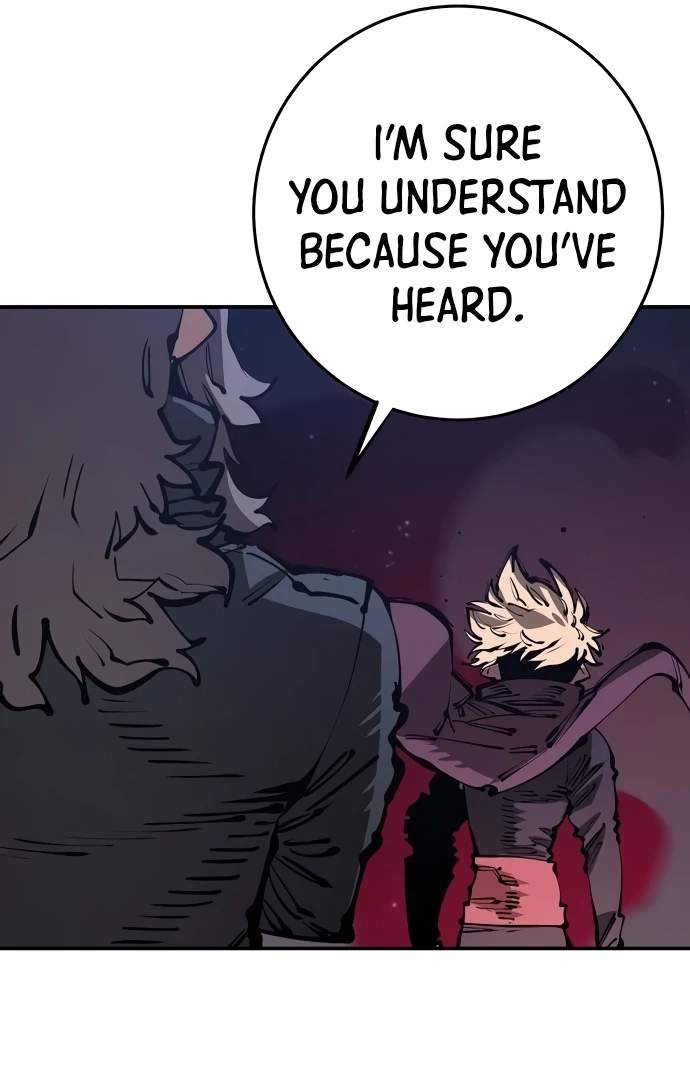 Player Hellish Situation Chapter 72-eng-li - Page 17