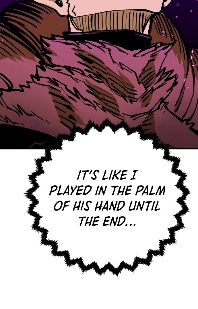Player Hellish Situation Chapter 146-eng-li - Page 6