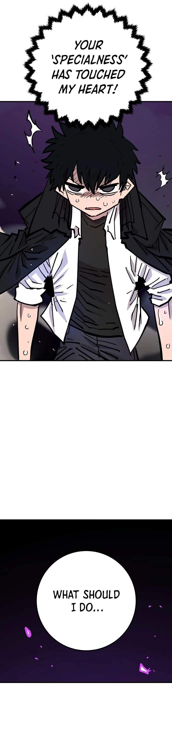 Player Hellish Situation Chapter 154-eng-li - Page 17