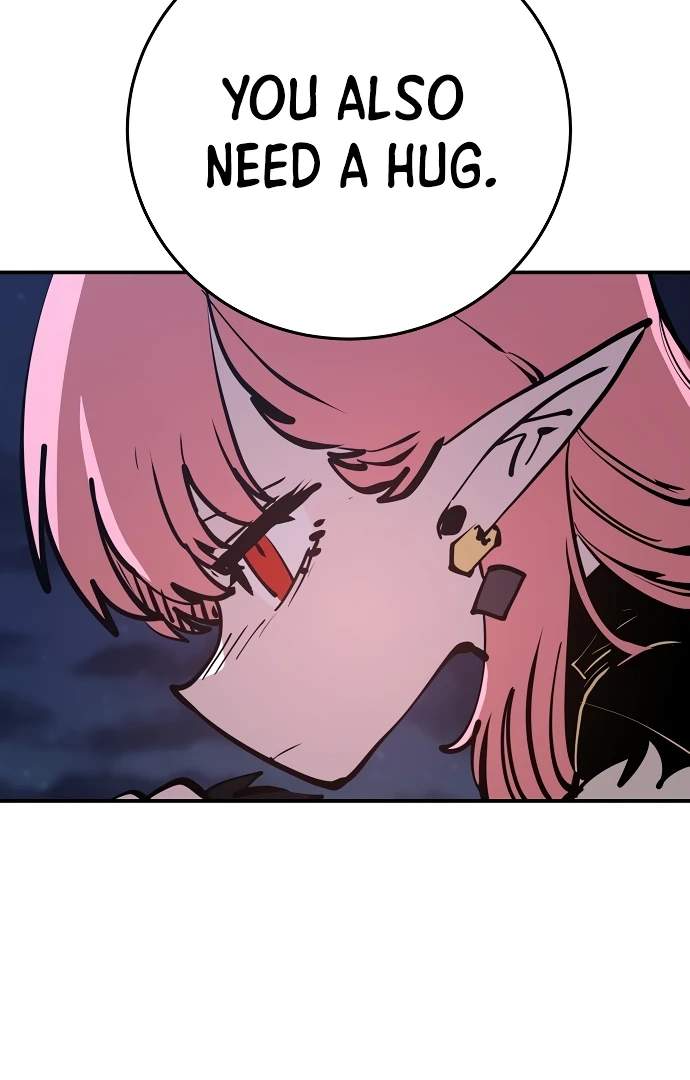 Player Hellish Situation Chapter 102-eng-li - Page 67