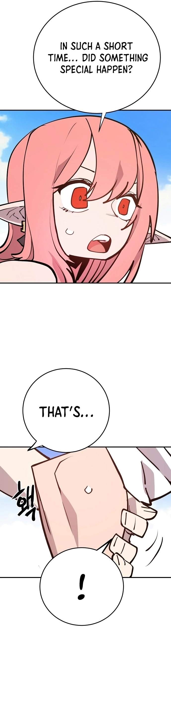 Player Hellish Situation Chapter 126-eng-li - Page 20