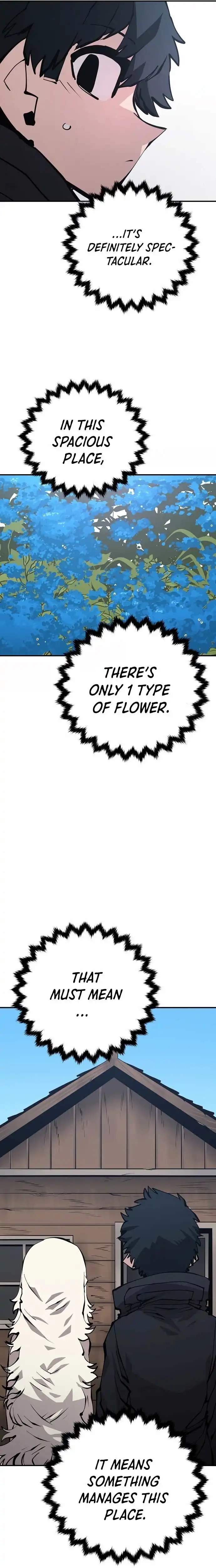 Player Hellish Situation Chapter 81-eng-li - Page 8