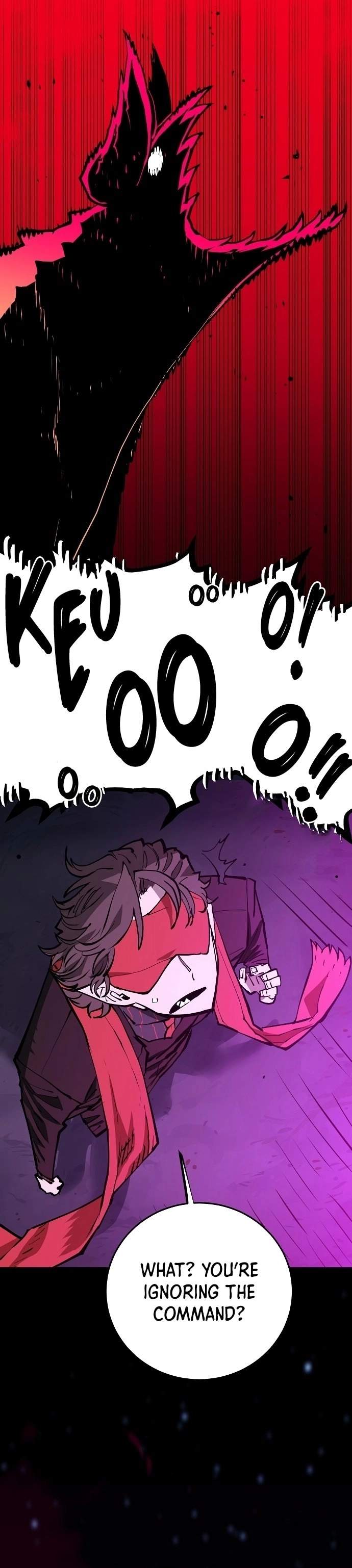 Player Hellish Situation Chapter 132-eng-li - Page 37