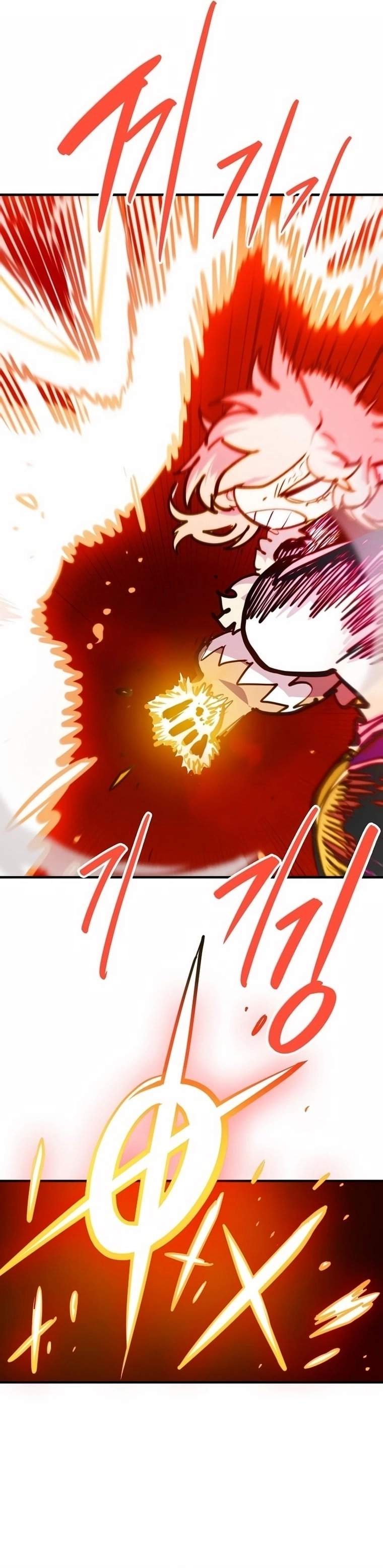 Player Hellish Situation Chapter 164-eng-li - Page 26