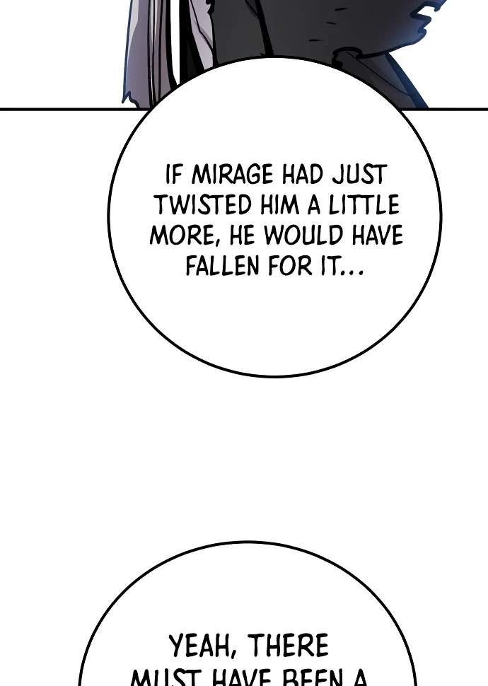 Player Hellish Situation Chapter 157-eng-li - Page 33