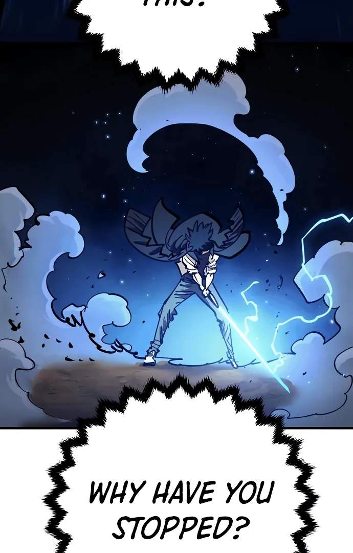 Player Hellish Situation Chapter 157-eng-li - Page 46