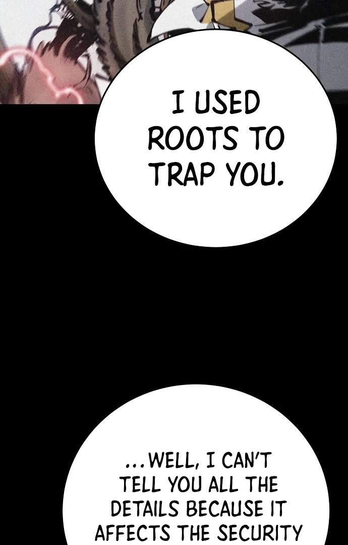 Player Hellish Situation Chapter 97-eng-li - Page 28