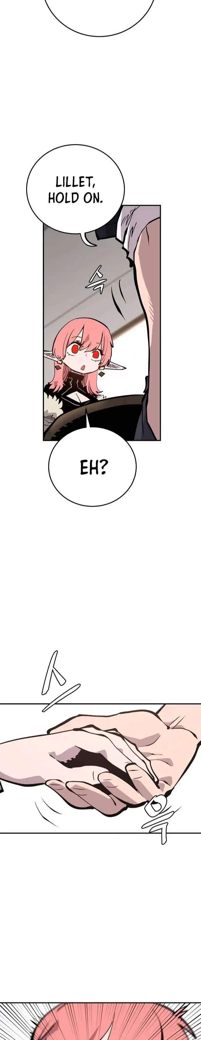 Player Hellish Situation Chapter 111-eng-li - Page 22
