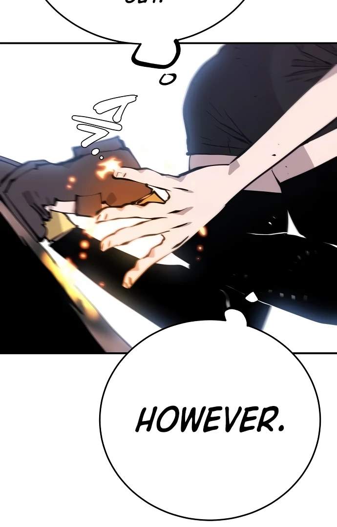 Player Hellish Situation Chapter 96-eng-li - Page 77
