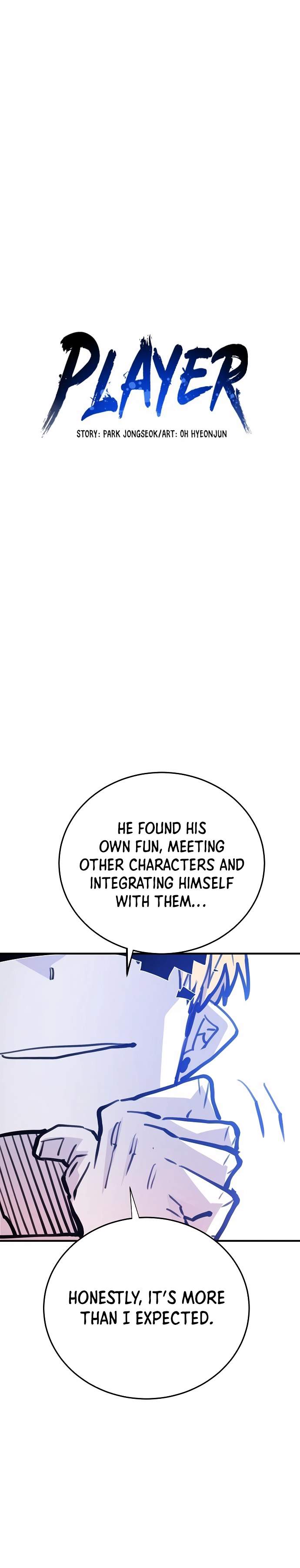 Player Hellish Situation Chapter 155-eng-li - Page 6