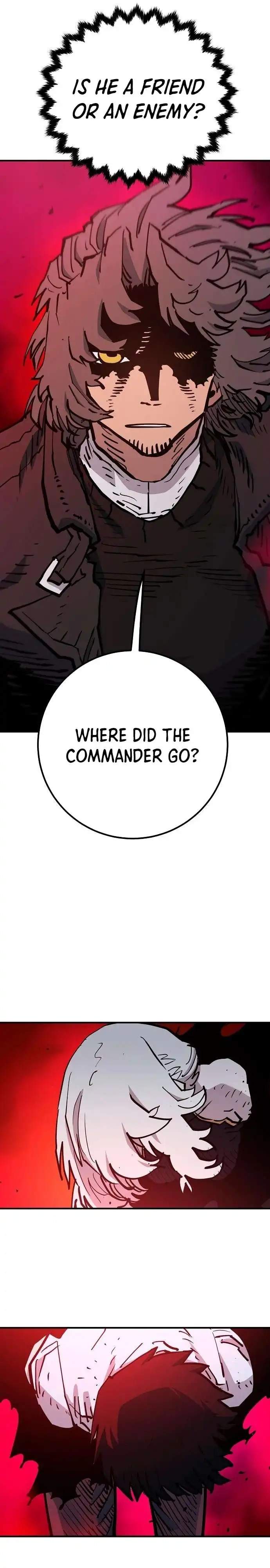Player Hellish Situation Chapter 169-eng-li - Page 2