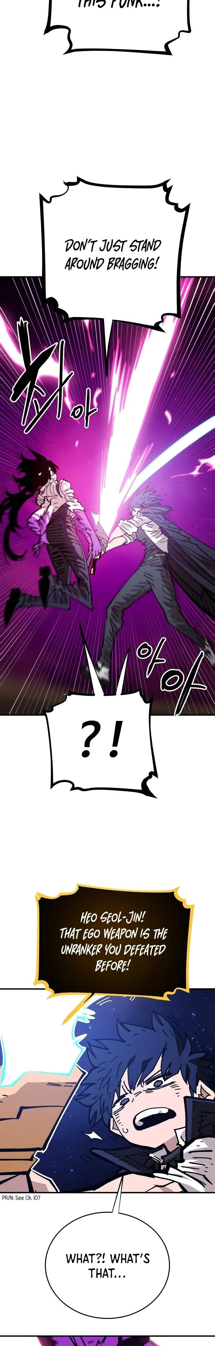 Player Hellish Situation Chapter 151-eng-li - Page 30