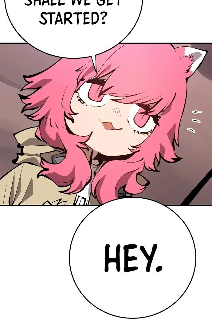 Player Hellish Situation Chapter 96-eng-li - Page 20
