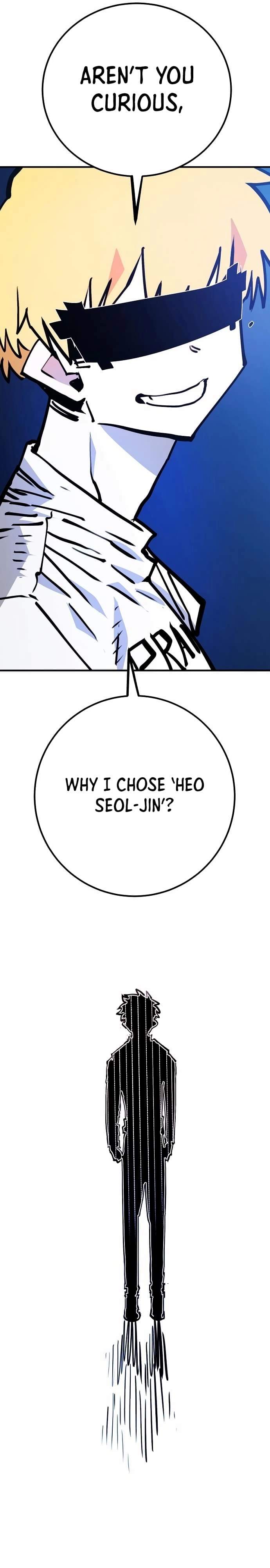 Player Hellish Situation Chapter 154-eng-li - Page 41