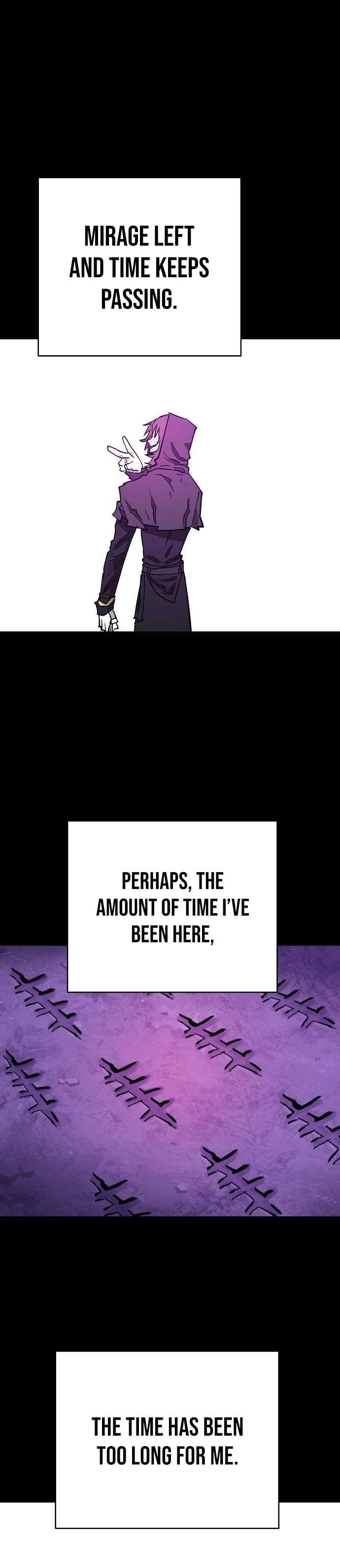 Player Hellish Situation Chapter 143-eng-li - Page 5