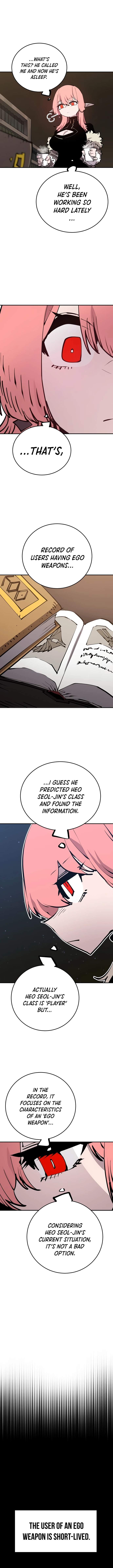 Player Hellish Situation Chapter 82-eng-li - Page 11