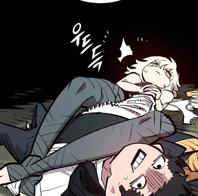 Player Hellish Situation Chapter 138-eng-li - Page 83