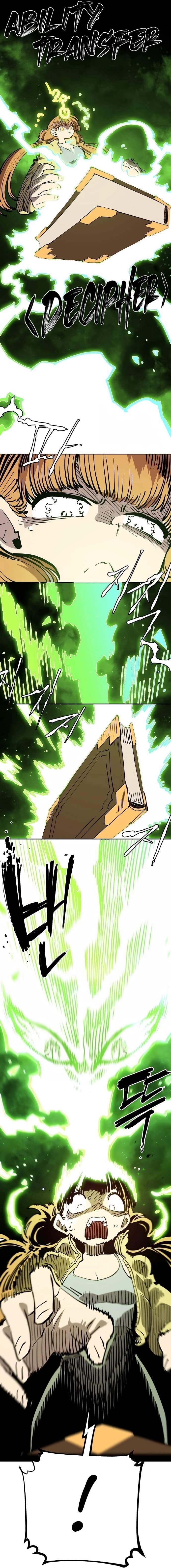 Player Hellish Situation Chapter 122-eng-li - Page 17