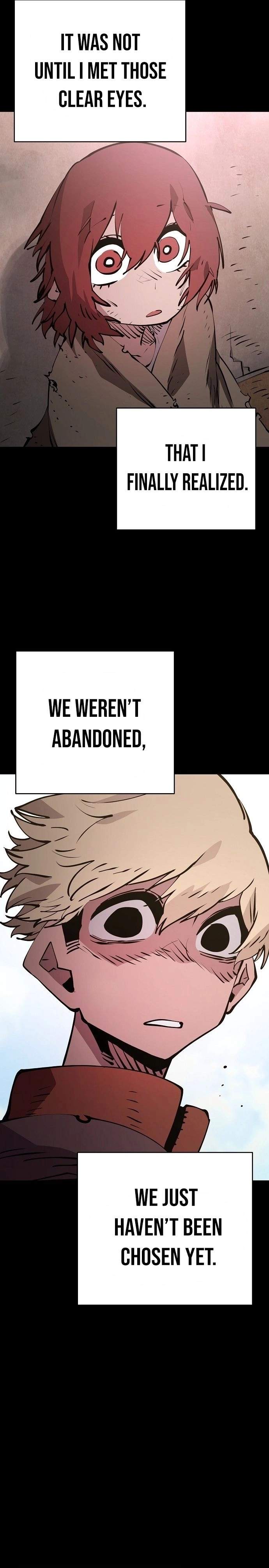 Player Hellish Situation Chapter 55-eng-li - Page 7