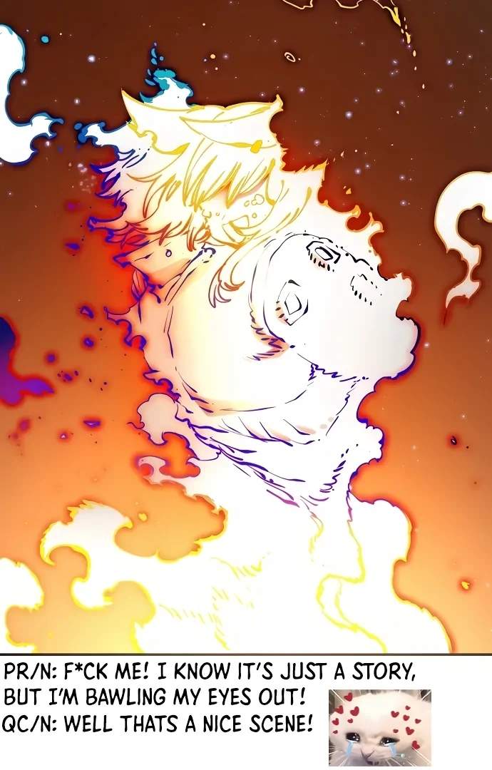 Player Hellish Situation Chapter 91-eng-li - Page 118