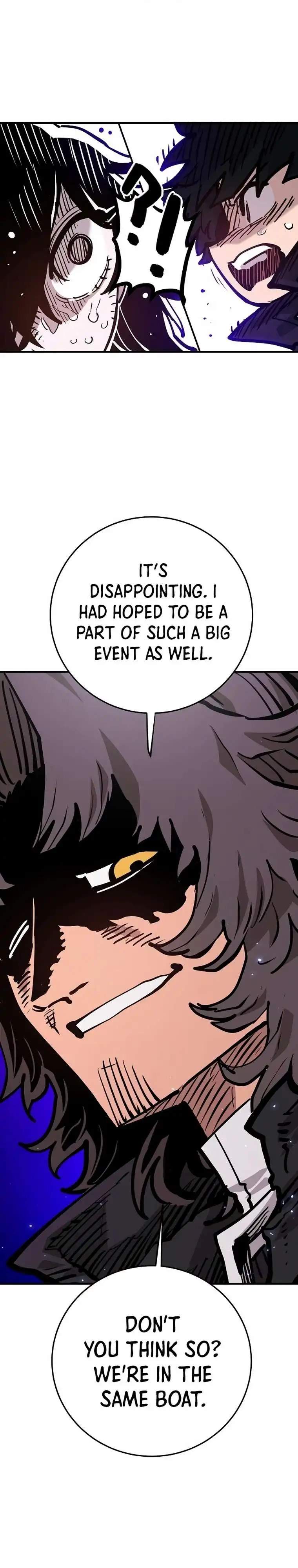 Player Hellish Situation Chapter 162-eng-li - Page 42
