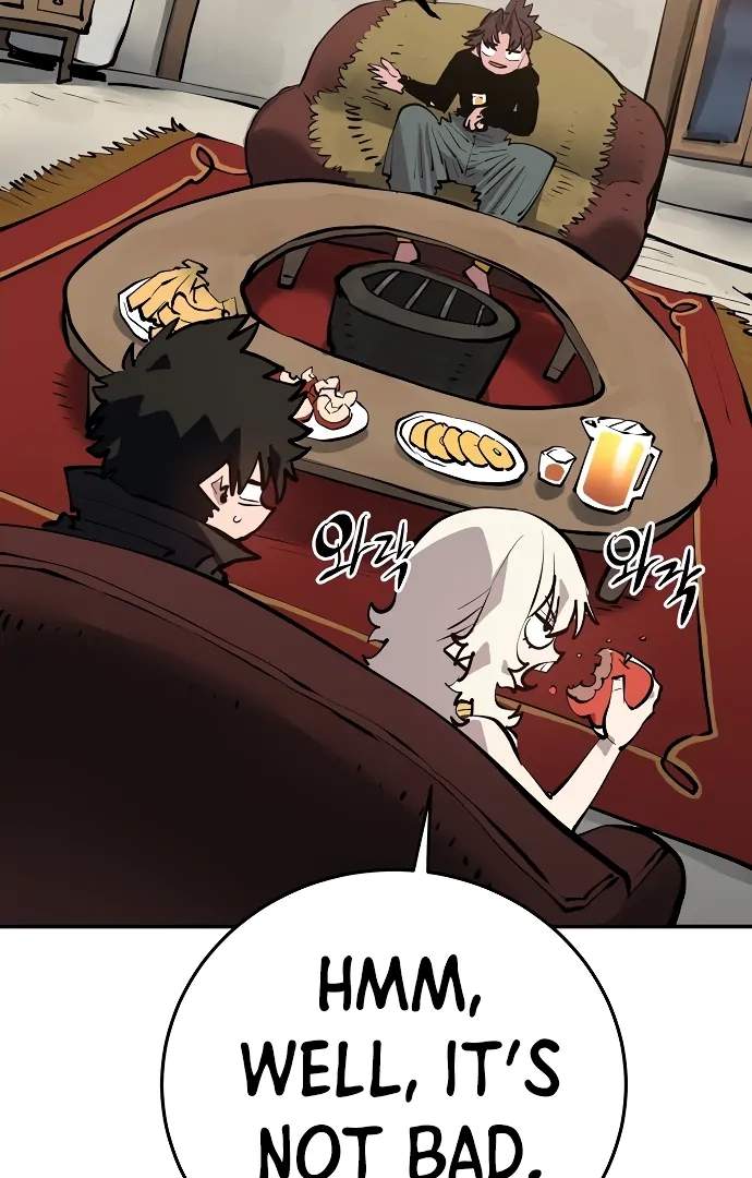 Player Hellish Situation Chapter 114-eng-li - Page 3