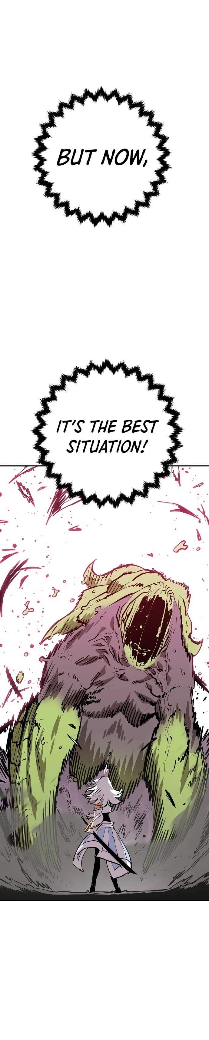 Player Hellish Situation Chapter 120-eng-li - Page 13