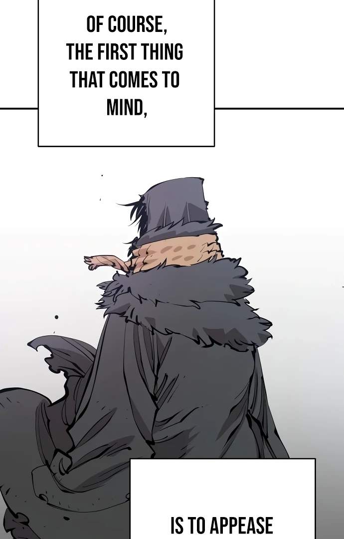 Player Hellish Situation Chapter 83-eng-li - Page 30
