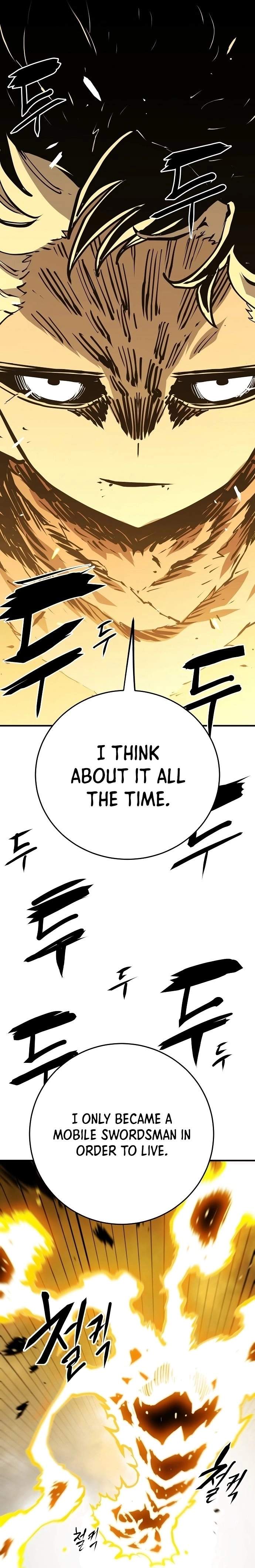 Player Hellish Situation Chapter 132-eng-li - Page 26