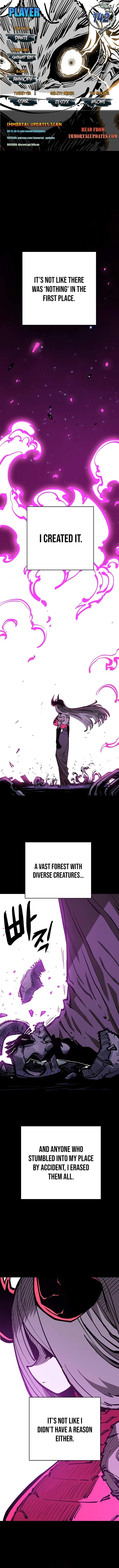 Player Hellish Situation Chapter 142-eng-li - Page 0