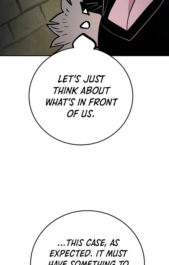 Player Hellish Situation Chapter 138-eng-li - Page 51