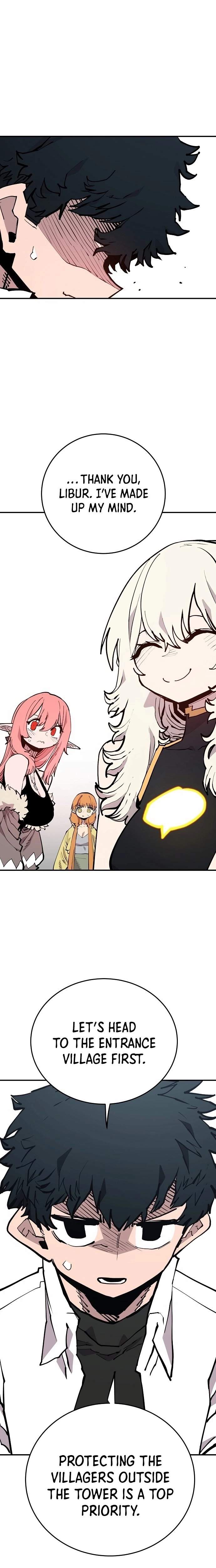 Player Hellish Situation Chapter 129-eng-li - Page 12