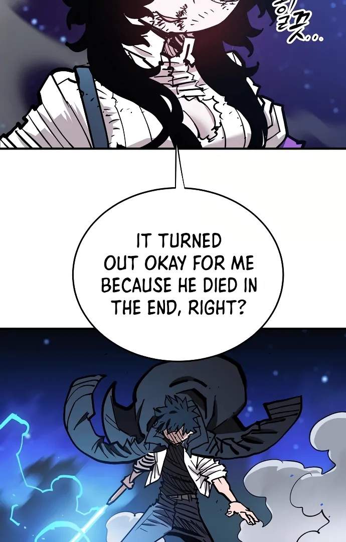 Player Hellish Situation Chapter 157-eng-li - Page 22
