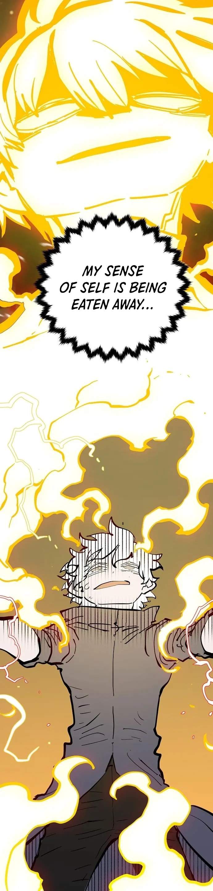 Player Hellish Situation Chapter 149-eng-li - Page 27