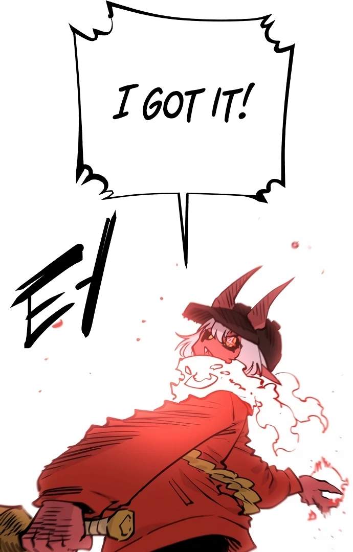 Player Hellish Situation Chapter 103-eng-li - Page 70