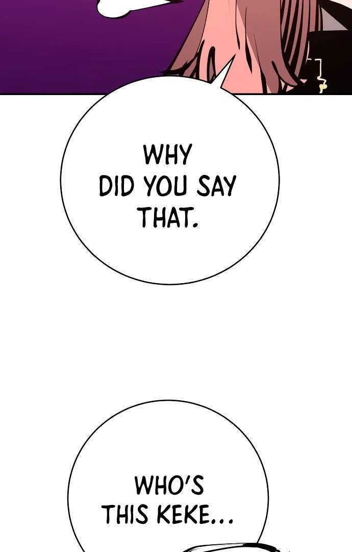 Player Hellish Situation Chapter 61-eng-li - Page 86