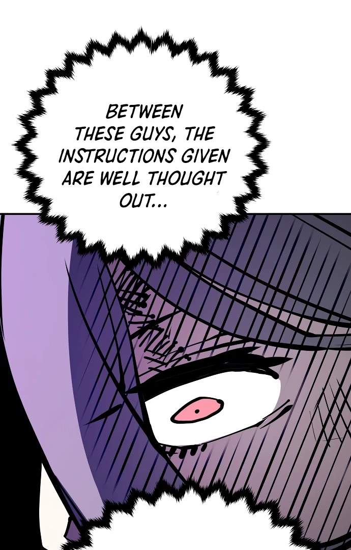Player Hellish Situation Chapter 103-eng-li - Page 93