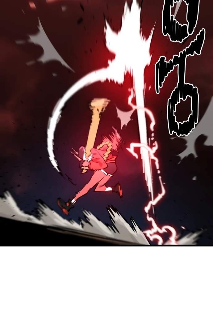 Player Hellish Situation Chapter 103-eng-li - Page 73