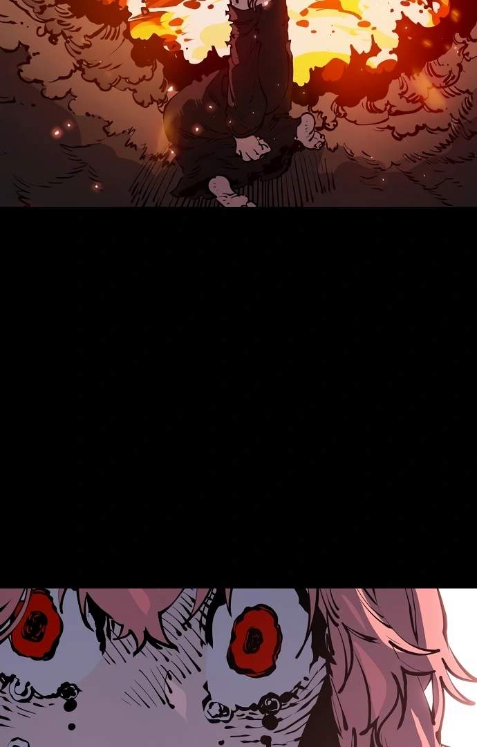 Player Hellish Situation Chapter 102-eng-li - Page 31
