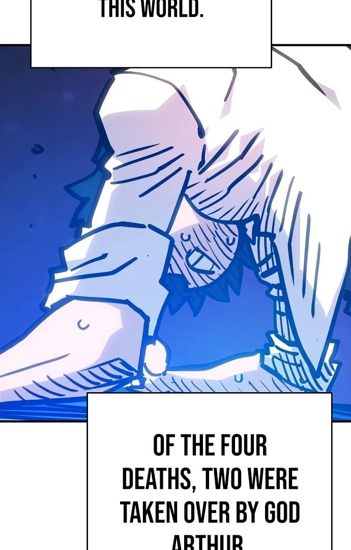 Player Hellish Situation Chapter 166-eng-li - Page 14