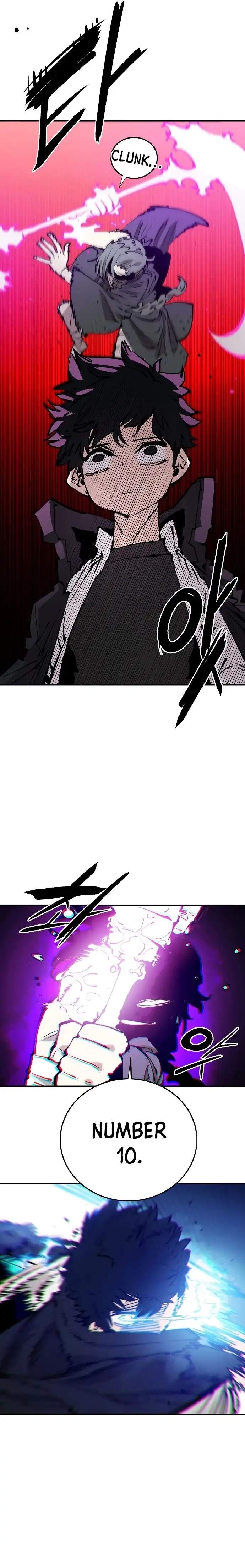 Player Hellish Situation Chapter 106-eng-li - Page 12