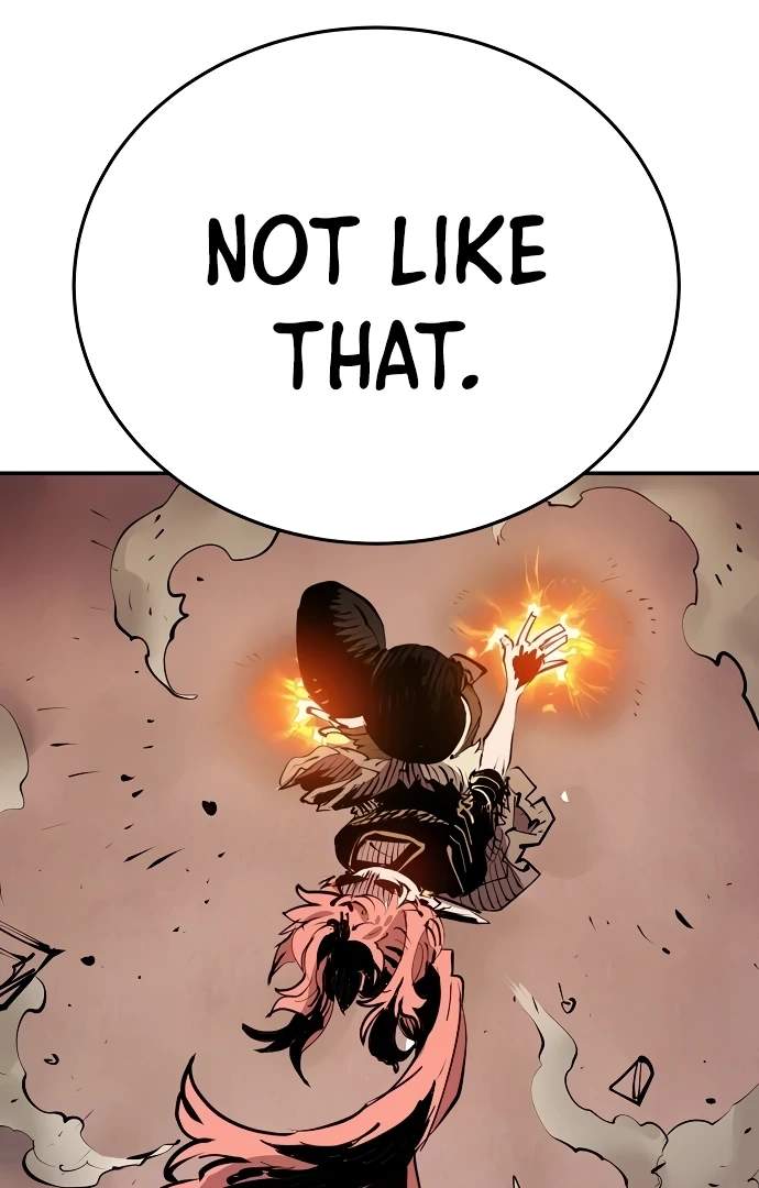 Player Hellish Situation Chapter 96-eng-li - Page 60