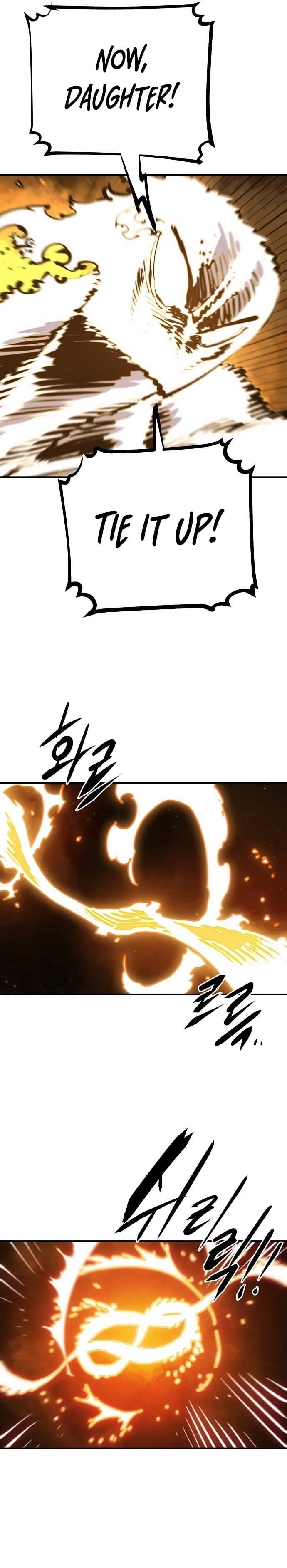 Player Hellish Situation Chapter 121-eng-li - Page 17